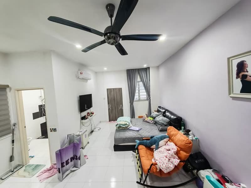 2-storey Terraced House for Sale in Setia Tropika (Johor Bahru) - Lilara Tiew - PropertyGuru.com.my