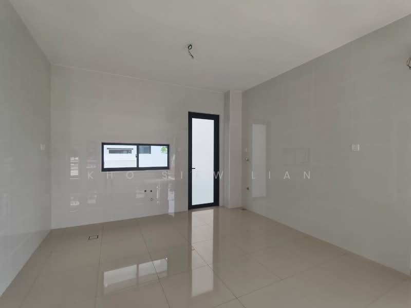 Rumah Kluster untuk Dijual di Taman Ekoflora (Johor Bahru) - Kho Siew Lian - PropertyGuru.com.my