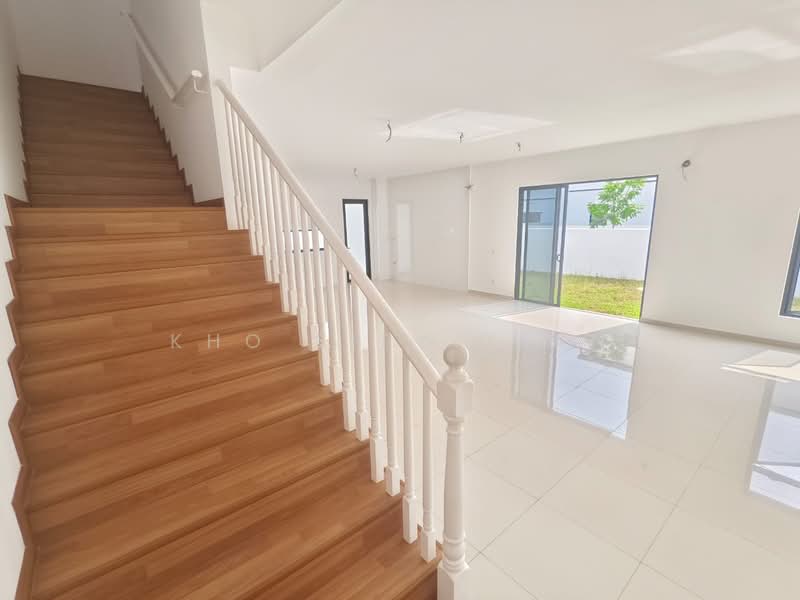 Rumah Kluster untuk Dijual di Taman Ekoflora (Johor Bahru) - Kho Siew Lian - PropertyGuru.com.my