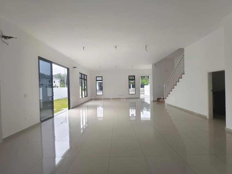 Rumah Kluster untuk Dijual di Taman Ekoflora (Johor Bahru) - Kho Siew Lian - PropertyGuru.com.my