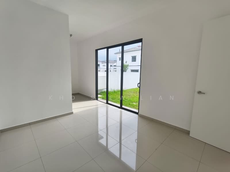 Rumah Kluster untuk Dijual di Taman Ekoflora (Johor Bahru) - Kho Siew Lian - PropertyGuru.com.my