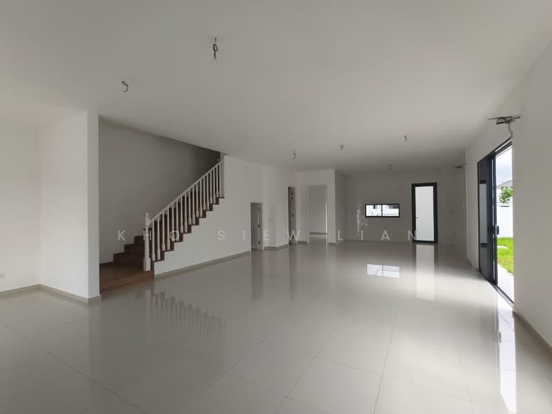 Rumah Kluster untuk Dijual di Taman Ekoflora (Johor Bahru) - Kho Siew Lian - PropertyGuru.com.my