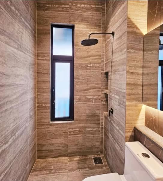 2-storey Terraced House for Sale in Taman Pinggiran Cyber (Cyberjaya) - Tank Tan - Bathroom - PropertyGuru.com.my
