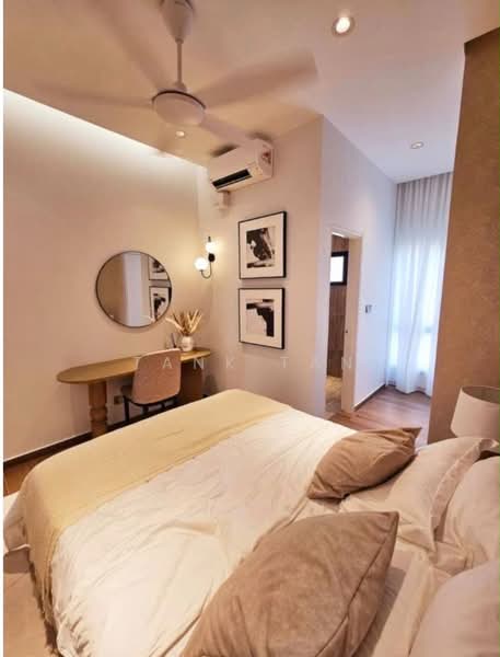 2-storey Terraced House for Sale in Taman Pinggiran Cyber (Cyberjaya) - Tank Tan - Bedroom - PropertyGuru.com.my