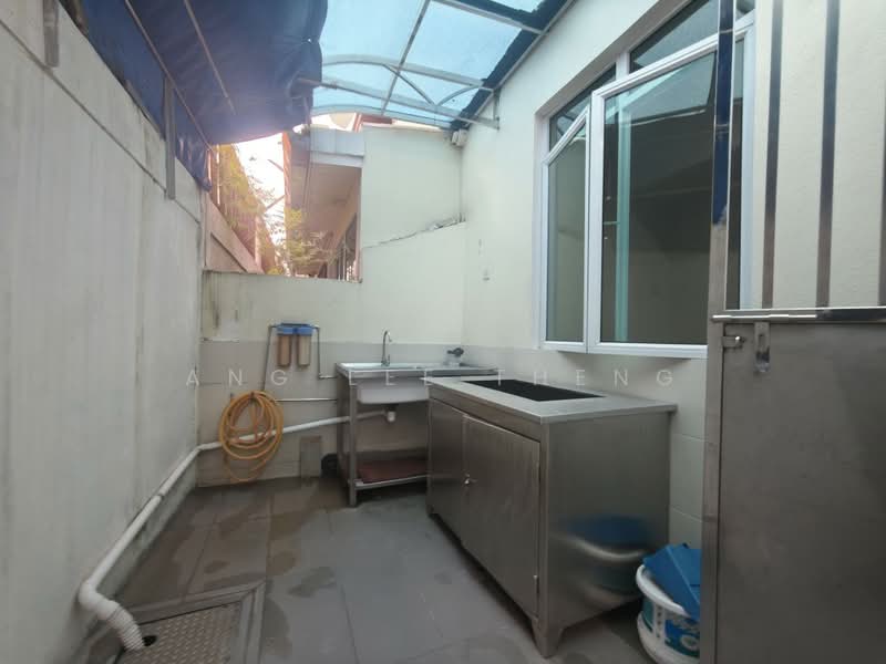3-storey Terraced House for Sale in Jelutong (Penang) - Ang Lee Theng - Exterior - PropertyGuru.com.my