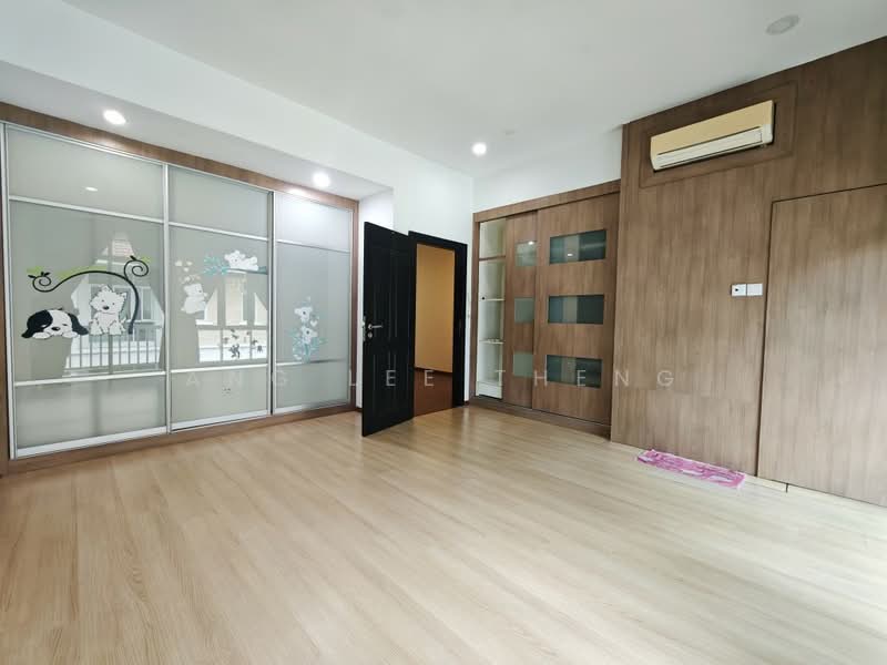 3-storey Terraced House for Sale in Jelutong (Penang) - Ang Lee Theng - Interior - PropertyGuru.com.my