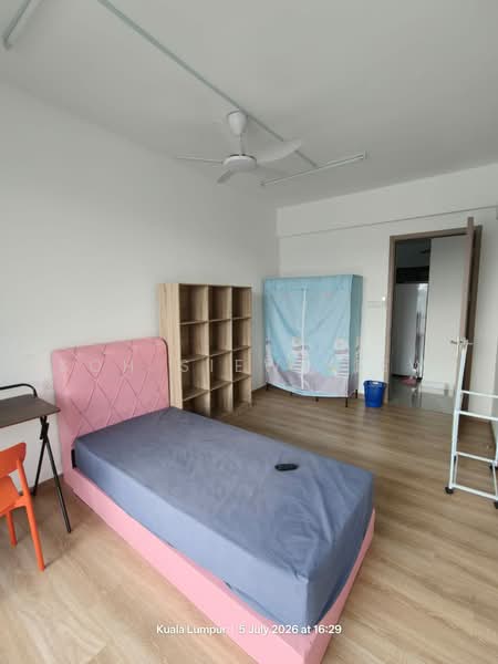 Service Residence for Rent at Baron Residence @ Lake City - Soh Siew Siew - PropertyGuru.com.my