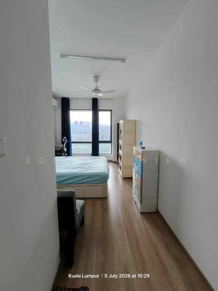 Service Residence for Rent at Baron Residence @ Lake City - Soh Siew Siew - PropertyGuru.com.my