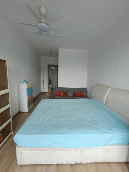 Service Residence for Rent at Baron Residence @ Lake City - Soh Siew Siew - PropertyGuru.com.my