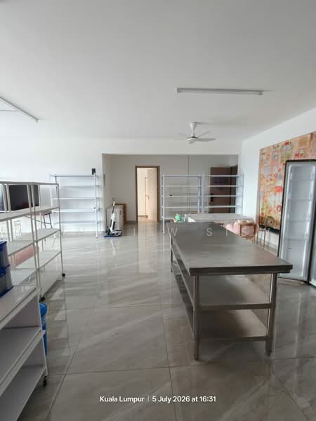 Service Residence for Rent at Baron Residence @ Lake City - Soh Siew Siew - PropertyGuru.com.my