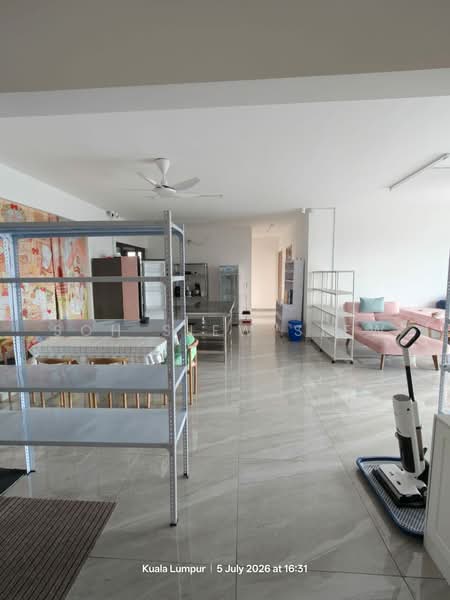 Service Residence for Rent at Baron Residence @ Lake City - Soh Siew Siew - PropertyGuru.com.my