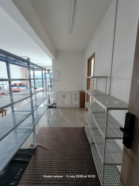 Service Residence for Rent at Baron Residence @ Lake City - Soh Siew Siew - PropertyGuru.com.my