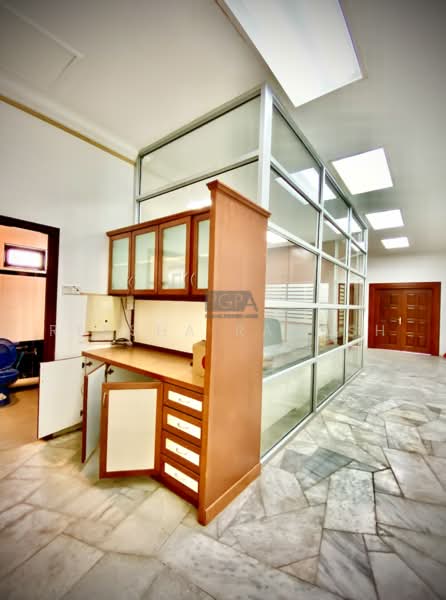 Pejabat untuk Disewa di George Town (Penang) - Ressha Ramesh - Interior - PropertyGuru.com.my