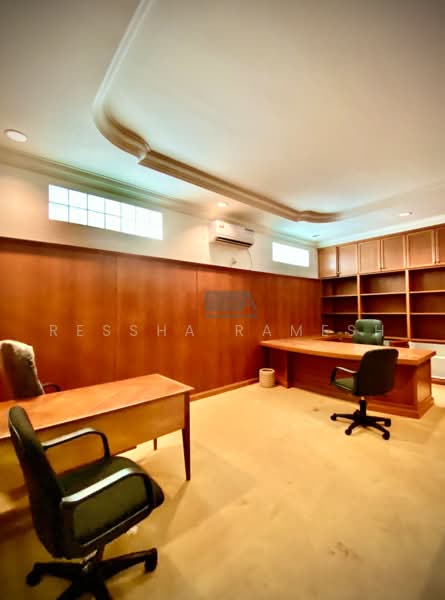 Pejabat untuk Disewa di George Town (Penang) - Ressha Ramesh - Study - PropertyGuru.com.my