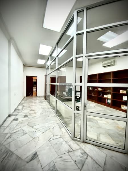 Pejabat untuk Disewa di George Town (Penang) - Ressha Ramesh - Study - PropertyGuru.com.my