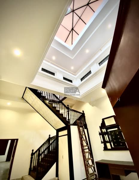Pejabat untuk Disewa di George Town (Penang) - Ressha Ramesh - Interior - PropertyGuru.com.my