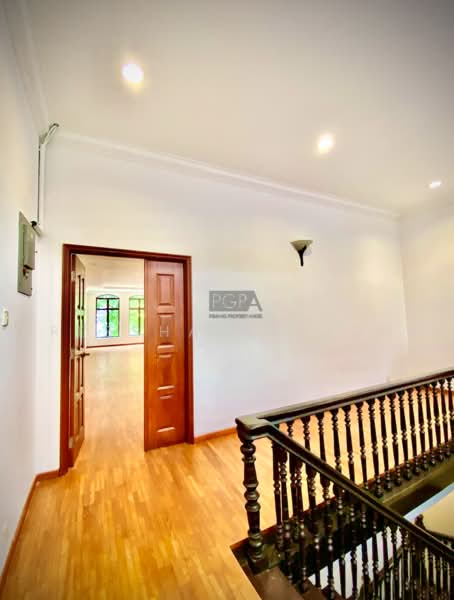 Pejabat untuk Disewa di George Town (Penang) - Ressha Ramesh - Interior - PropertyGuru.com.my