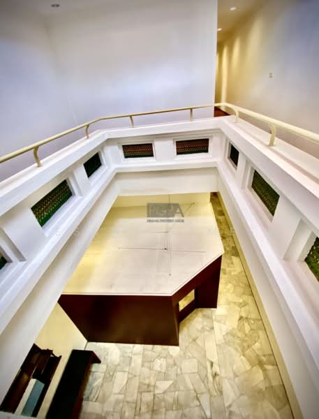 Pejabat untuk Disewa di George Town (Penang) - Ressha Ramesh - Interior - PropertyGuru.com.my
