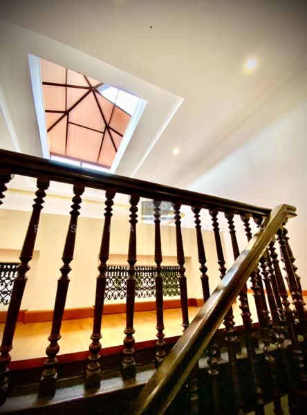 Pejabat untuk Disewa di George Town (Penang) - Ressha Ramesh - Interior - PropertyGuru.com.my