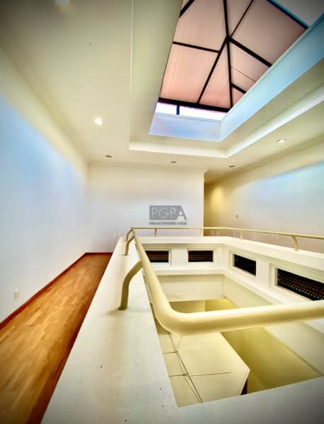 Pejabat untuk Disewa di George Town (Penang) - Ressha Ramesh - Interior - PropertyGuru.com.my