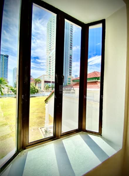 Pejabat untuk Disewa di George Town (Penang) - Ressha Ramesh - View - PropertyGuru.com.my