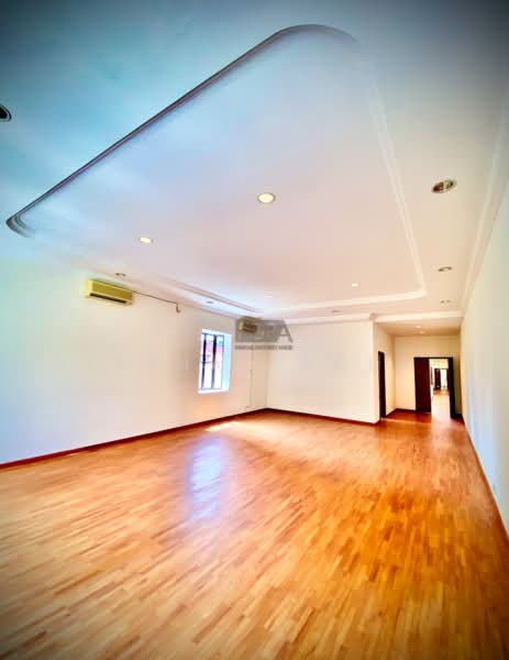 Pejabat untuk Disewa di George Town (Penang) - Ressha Ramesh - Interior - PropertyGuru.com.my