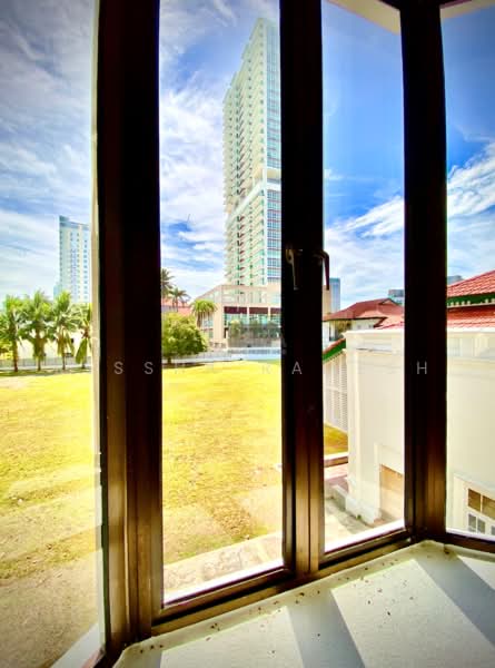 Pejabat untuk Disewa di George Town (Penang) - Ressha Ramesh - View - PropertyGuru.com.my
