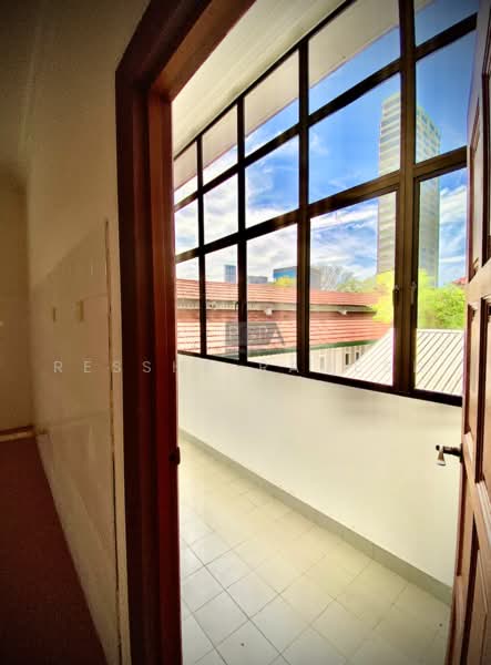 Pejabat untuk Disewa di George Town (Penang) - Ressha Ramesh - Balcony - PropertyGuru.com.my