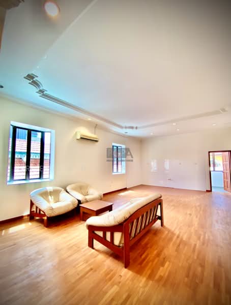 Pejabat untuk Disewa di George Town (Penang) - Ressha Ramesh - Living Room - PropertyGuru.com.my