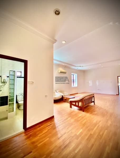 Pejabat untuk Disewa di George Town (Penang) - Ressha Ramesh - Living Room - PropertyGuru.com.my