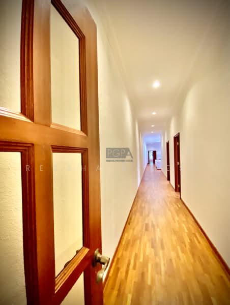 Pejabat untuk Disewa di George Town (Penang) - Ressha Ramesh - Corridor - PropertyGuru.com.my