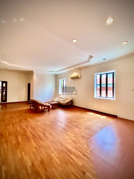 Pejabat untuk Disewa di George Town (Penang) - Ressha Ramesh - Living Room - PropertyGuru.com.my
