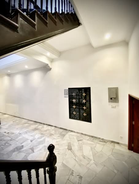 Pejabat untuk Disewa di George Town (Penang) - Ressha Ramesh - Interior - PropertyGuru.com.my