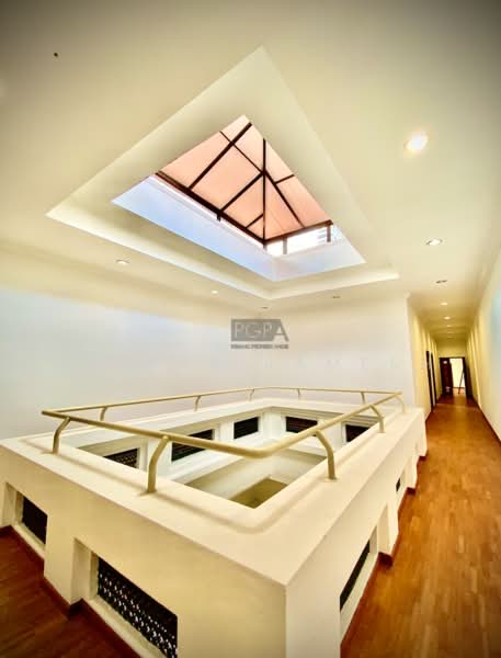 Pejabat untuk Disewa di George Town (Penang) - Ressha Ramesh - Interior - PropertyGuru.com.my