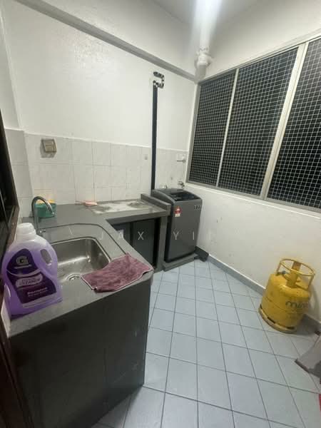 Apartment for Rent at Permas Ville Apartment - Jax Yip - PropertyGuru.com.my