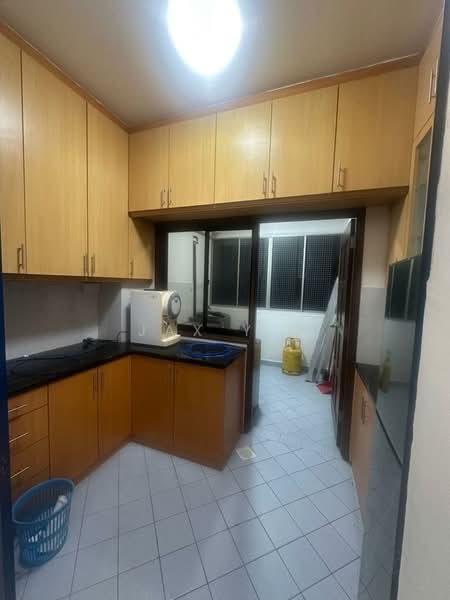 Apartment for Rent at Permas Ville Apartment - Jax Yip - PropertyGuru.com.my