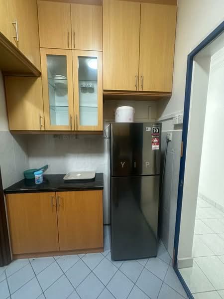 Apartment for Rent at Permas Ville Apartment - Jax Yip - PropertyGuru.com.my