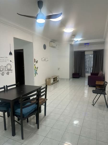 Apartment for Rent at Permas Ville Apartment - Jax Yip - PropertyGuru.com.my