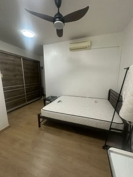Apartment for Rent at Permas Ville Apartment - Jax Yip - PropertyGuru.com.my