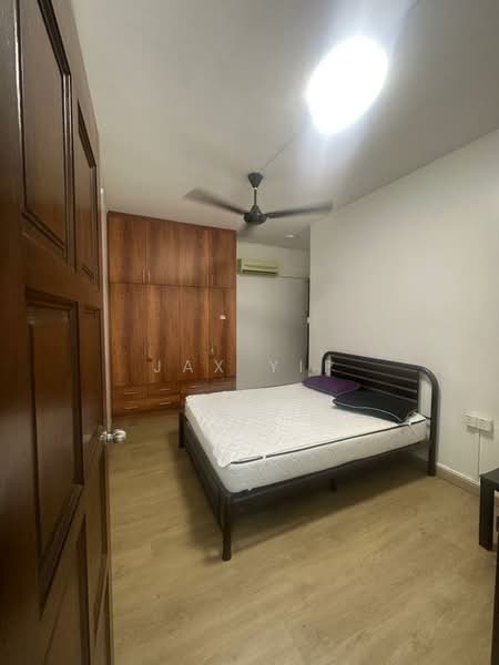 Apartment for Rent at Permas Ville Apartment - Jax Yip - PropertyGuru.com.my