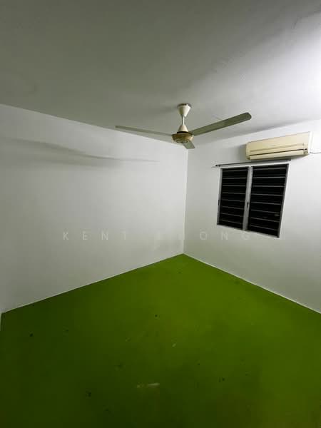 Rumah Flat untuk Disewa di PPR Pudu Ulu - Kent Chong - Interior - PropertyGuru.com.my