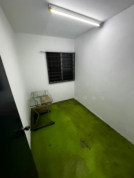 Rumah Flat untuk Disewa di PPR Pudu Ulu - Kent Chong - Interior - PropertyGuru.com.my