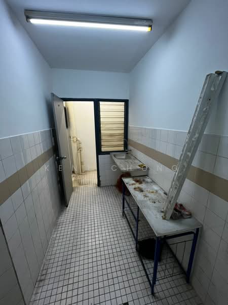 Rumah Flat untuk Disewa di PPR Pudu Ulu - Kent Chong - Interior - PropertyGuru.com.my