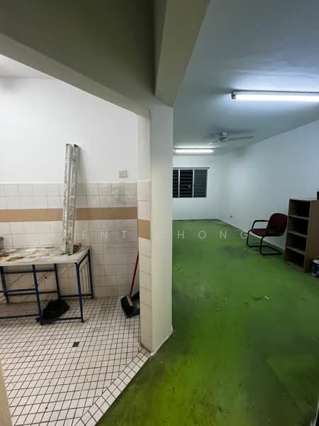 Rumah Flat untuk Disewa di PPR Pudu Ulu - Kent Chong - Interior - PropertyGuru.com.my
