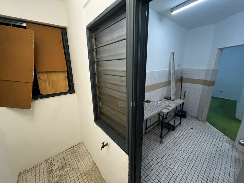 Rumah Flat untuk Disewa di PPR Pudu Ulu - Kent Chong - Interior - PropertyGuru.com.my