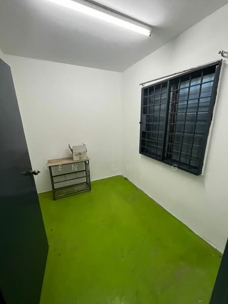 Rumah Flat untuk Disewa di PPR Pudu Ulu - Kent Chong - Interior - PropertyGuru.com.my