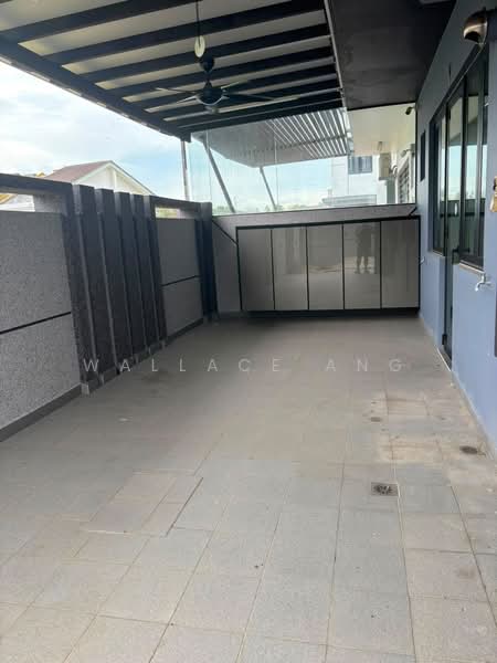 Semi-Detached House for Sale in Taman Nusa Idaman (Iskandar Puteri (Nusajaya)) - Wallace Ang - PropertyGuru.com.my