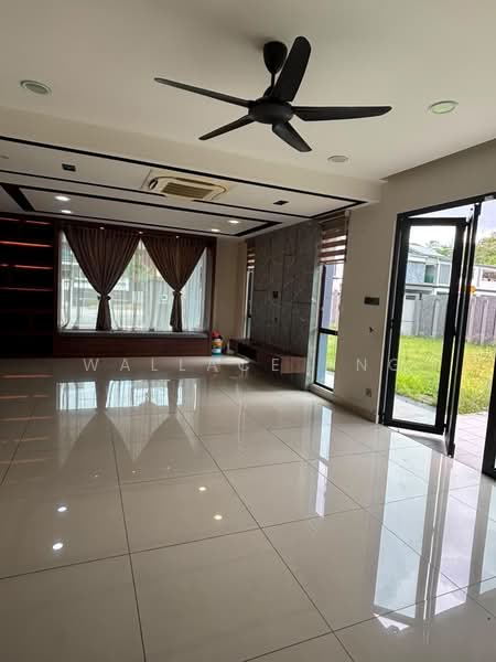 Semi-Detached House for Sale in Taman Nusa Idaman (Iskandar Puteri (Nusajaya)) - Wallace Ang - PropertyGuru.com.my