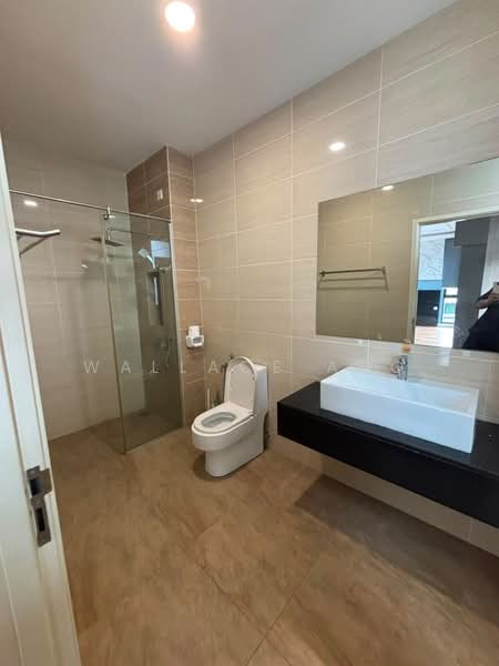 Semi-Detached House for Sale in Taman Nusa Idaman (Iskandar Puteri (Nusajaya)) - Wallace Ang - PropertyGuru.com.my