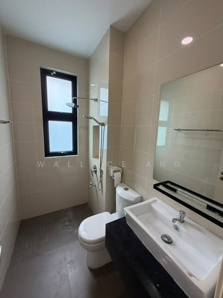 Semi-Detached House for Sale in Taman Nusa Idaman (Iskandar Puteri (Nusajaya)) - Wallace Ang - Bathroom - PropertyGuru.com.my